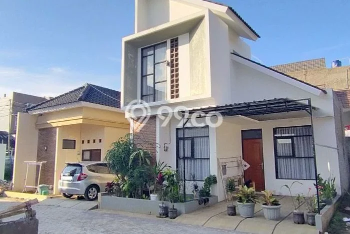 Hunian Nyaman Asri 2 KT Siap Huni di Cihanjuang Bandung Hunian Nyaman Asri 2 KT Siap Huni di Cihanjuang Bandung
