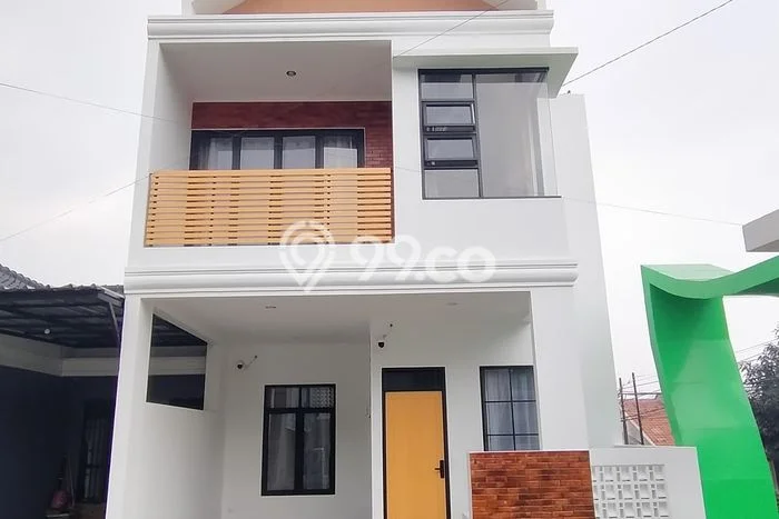For Sale Hunian Rumah Nyaman 2 Kamar di Cihanjuang, Bandung For Sale Hunian Rumah Nyaman 2 Kamar di Cihanjuang, Bandung