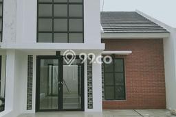 Dijual Hunian Rumah Nyaman 2 KT di Cihanjuang, Bandung Dijual Hunian Rumah Nyaman 2 KT di Cihanjuang, Bandung