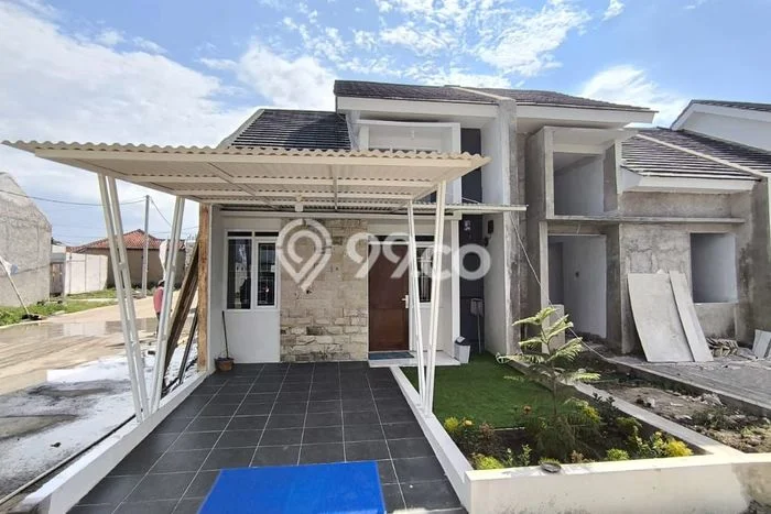Rumah Minimalis Dijual Lokasi Katapang 2 Kamar dengan LT 60m2 Rumah Minimalis Dijual Lokasi Katapang 2 Kamar dengan LT 60m2