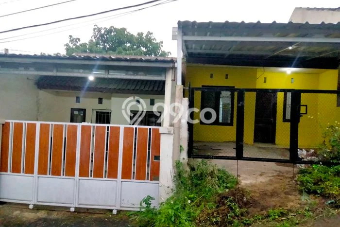 Rumah Minimalis LB/LT 22m2/62m2 Dijual di Padalarang, Bandung Rumah Minimalis LB/LT 22m2/62m2 Dijual di Padalarang, Bandung