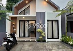 Dijual Cepat Rumah Minimalis & Modern LB 36m2 di Cihanjuang Dijual Cepat Rumah Minimalis & Modern LB 36m2 di Cihanjuang