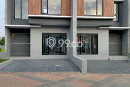 Rumah Minimalis 3 KT LT 72m2 di Cihanjuang Rumah Minimalis 3 KT LT 72m2 di Cihanjuang