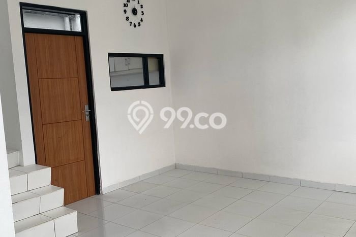 Rumah Minimalis LB/LT 50m2/58m2 Siap Huni Area Cihanjuang, Bandung Rumah Minimalis LB/LT 50m2/58m2 Siap Huni Area Cihanjuang, Bandung