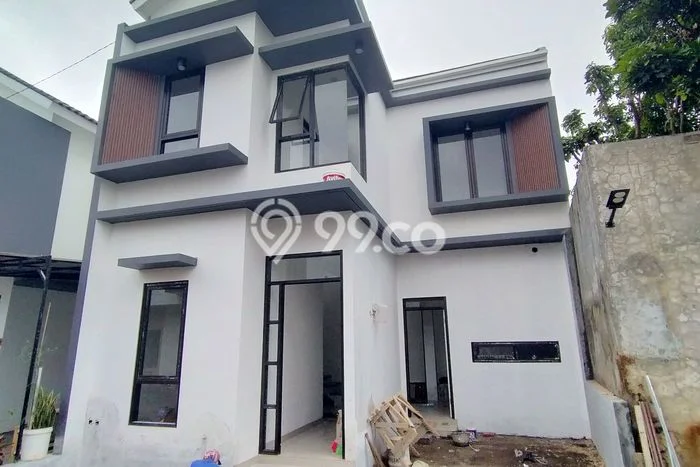Hunian Nyaman Asri 2 KT Siap Huni di Cihanjuang Bandung Hunian Nyaman Asri 2 KT Siap Huni di Cihanjuang Bandung