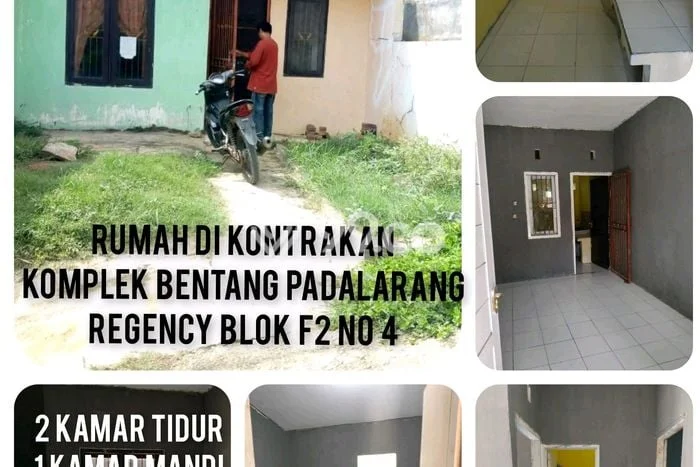 Disewakan Hunian Konsep Minimalis di Padalarang Bandung Barat dengan 2 KT Disewakan Hunian Konsep Minimalis di Padalarang Bandung Barat dengan 2 KT