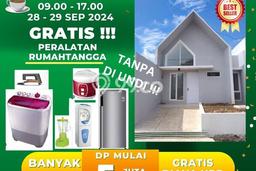 Rumah Idaman 2 KT Hemat Budget di Padalarang Bandung Rumah Idaman 2 KT Hemat Budget di Padalarang Bandung