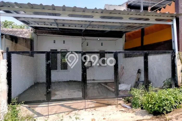 Siap Huni Rumah Minimalis & Modern LB 22m2 di Padalarang Siap Huni Rumah Minimalis & Modern LB 22m2 di Padalarang