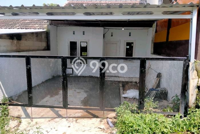 Siap Huni Rumah Minimalis & Modern LB 22m2 di Padalarang Siap Huni Rumah Minimalis & Modern LB 22m2 di Padalarang