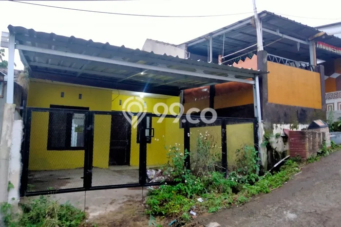 Disewakan! Rumah 1 Kamar Tidur &
1 Kamar Mandi di Padalarang, Bandung Disewakan! Rumah 1 Kamar Tidur &
1 Kamar Mandi di Padalarang, Bandung