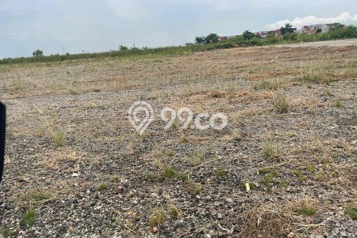 Tanah Siap Pakai Disewakan di Benowo, Surabaya, Luas 60000m2 Tanah Siap Pakai Disewakan di Benowo, Surabaya, Luas 60000m2