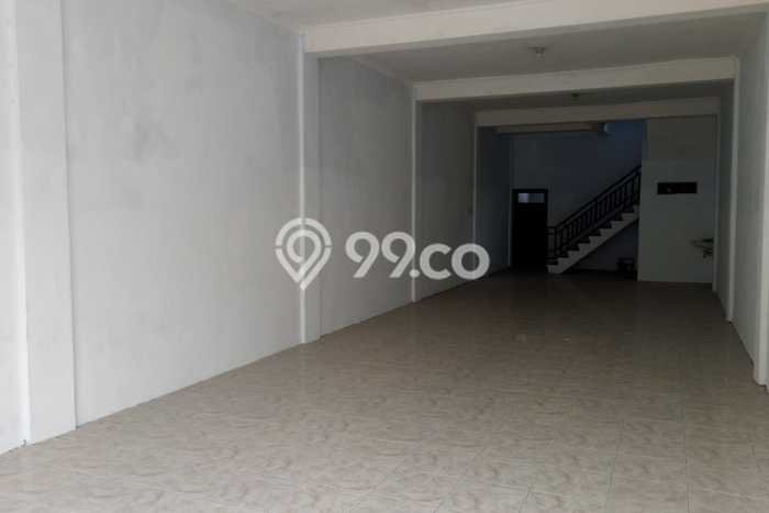 Ruko Dijual di Purworejo LT 113m2, LB 180m2 untuk Investasi Ruko Dijual di Purworejo LT 113m2, LB 180m2 untuk Investasi