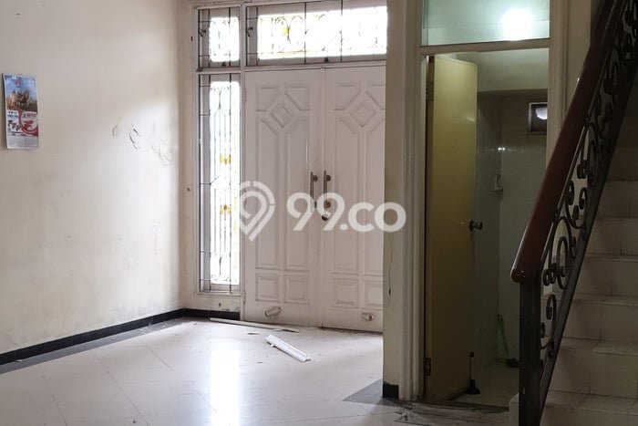 Hunian Mewah Dijual LT 264m2 di Mulyorejo, Surabaya Hunian Mewah Dijual LT 264m2 di Mulyorejo, Surabaya