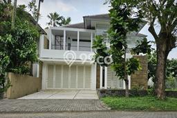 Siap Huni Rumah Mewah 4 Kamar di Sambikerep Dekat ke Mana Saja Siap Huni Rumah Mewah 4 Kamar di Sambikerep Dekat ke Mana Saja