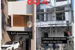 BEST PRICE! Rumah Premium area Mulyosari, LT 80m² LB 140m² BEST PRICE! Rumah Premium area Mulyosari, LT 80m² LB 140m²