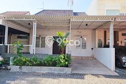 Dijual Segera Rumah LB 90m² di Area Premium, Surabaya Dijual Segera Rumah LB 90m² di Area Premium, Surabaya