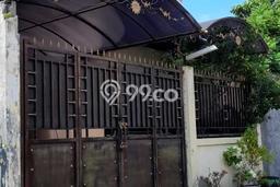 Rumah 3 KT 2 KM di Kawasan Kenjeran, Surabaya Rumah 3 KT 2 KM di Kawasan Kenjeran, Surabaya