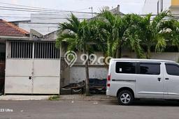 Hunian Cantik Modern Lb 180m2 di Kenjeran, Surabaya Hunian Cantik Modern Lb 180m2 di Kenjeran, Surabaya