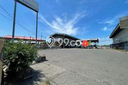 AREA FOR RENT! Tanah Kawasan Asemrowo, Luas 17700m², Area Komersial AREA FOR RENT! Tanah Kawasan Asemrowo, Luas 17700m², Area Komersial