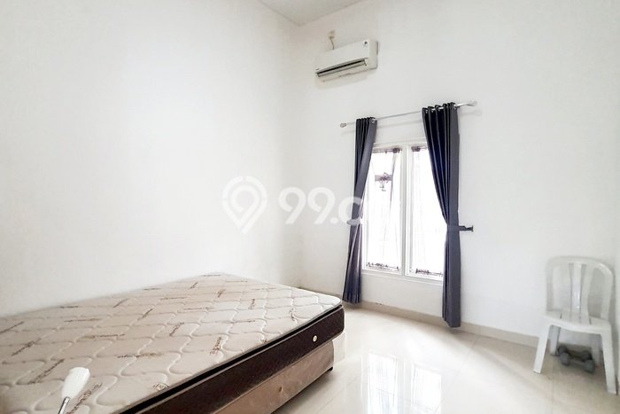 Dijual Cepat Rumah Favorit Siap Huni LB 97m2 di Ngaglik, Sleman Dijual Cepat Rumah Favorit Siap Huni LB 97m2 di Ngaglik, Sleman