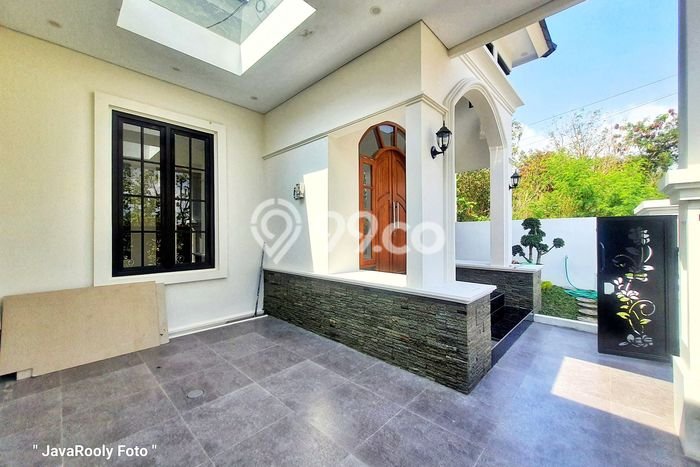 Dijual Rumah 3 Kamar Lokasi Ideal Nyaman dan Strategis di Ngaglik Dijual Rumah 3 Kamar Lokasi Ideal Nyaman dan Strategis di Ngaglik