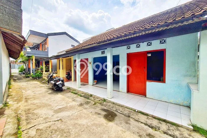 Unit Kost Dijual di Kawasan Depok Sleman dengan 0 KT Unit Kost Dijual di Kawasan Depok Sleman dengan 0 KT