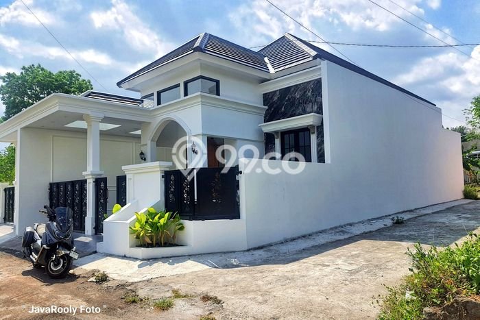 Dijual Rumah 3 Kamar Lokasi Ideal Nyaman dan Strategis di Ngaglik Dijual Rumah 3 Kamar Lokasi Ideal Nyaman dan Strategis di Ngaglik