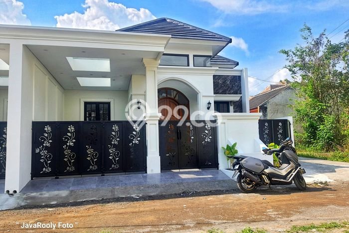 Dijual Rumah 3 Kamar Lokasi Ideal Nyaman dan Strategis di Ngaglik Dijual Rumah 3 Kamar Lokasi Ideal Nyaman dan Strategis di Ngaglik