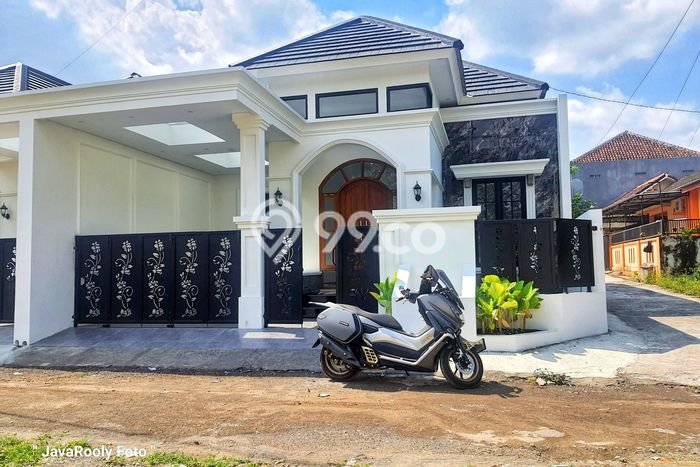 Dijual Rumah 3 Kamar Lokasi Ideal Nyaman dan Strategis di Ngaglik Dijual Rumah 3 Kamar Lokasi Ideal Nyaman dan Strategis di Ngaglik