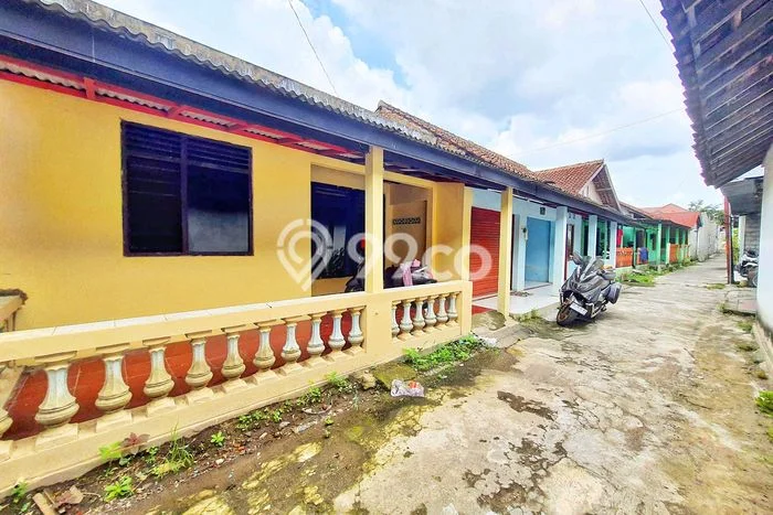 Unit Kost Dijual di Kawasan Depok Sleman dengan 0 KT Unit Kost Dijual di Kawasan Depok Sleman dengan 0 KT
