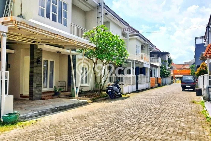 Dijual Cepat Rumah Favorit Siap Huni LB 97m2 di Ngaglik, Sleman Dijual Cepat Rumah Favorit Siap Huni LB 97m2 di Ngaglik, Sleman