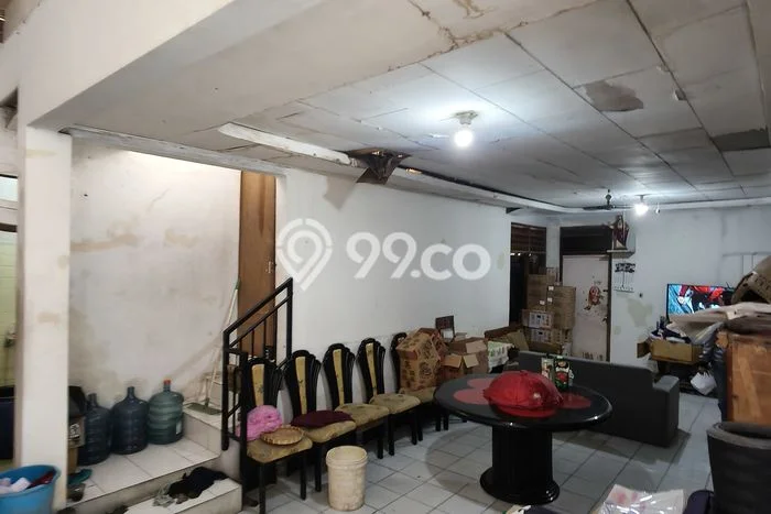 Rumah Modern Cantik 4 Kamar Siap Huni di Cimahi Tengah Rumah Modern Cantik 4 Kamar Siap Huni di Cimahi Tengah