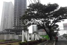 Apartemen Minimalis untuk Dijual di Buah Batu Dengan Spesifikasi 2 KT & 1 KM Apartemen Minimalis untuk Dijual di Buah Batu Dengan Spesifikasi 2 KT & 1 KM