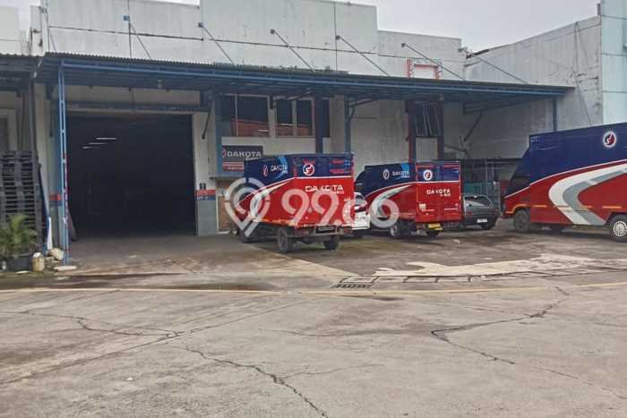 Gudang Dijual di Bandung LT 950m2 & LB 732m2 Lokasi Terbaik! Gudang Dijual di Bandung LT 950m2 & LB 732m2 Lokasi Terbaik!