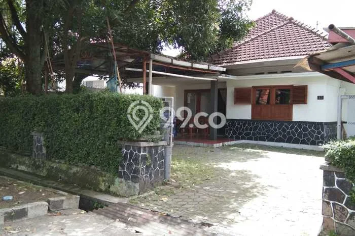 Rumah Luxury Modern Siap Huni di Talaga Bodas Bandung Rumah Luxury Modern Siap Huni di Talaga Bodas Bandung