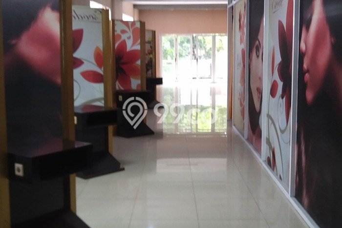 Ruko Dijual di Bandung LT 519m2 & LB 880m2 Lokasi Terbaik! Ruko Dijual di Bandung LT 519m2 & LB 880m2 Lokasi Terbaik!