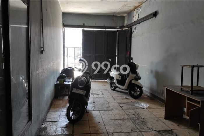 Unit Komersial Dijual di Bandung LT 560m2 & LB 375m2 Unit Komersial Dijual di Bandung LT 560m2 & LB 375m2