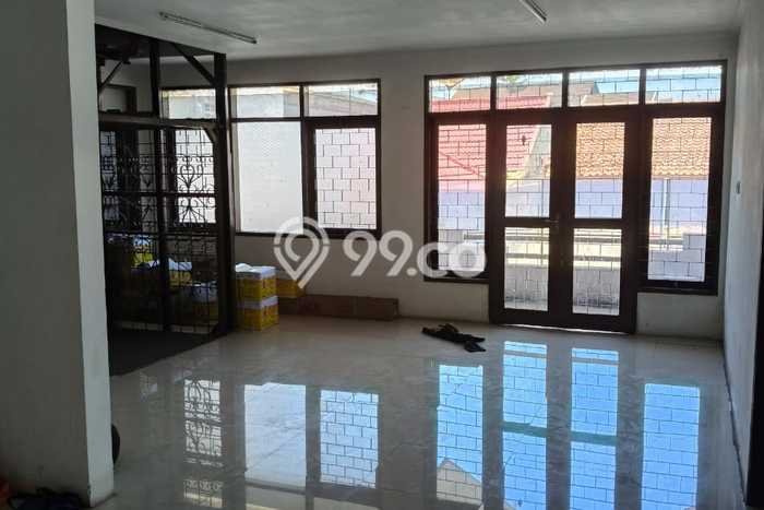 Gudang Dijual di Prime Area Bandung Luas 800m2 Gudang Dijual di Prime Area Bandung Luas 800m2