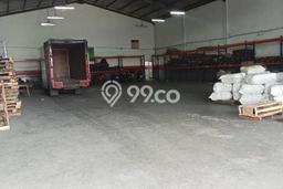 Gudang Dijual di Bandung LT 950m2 & LB 732m2 Lokasi Terbaik! Gudang Dijual di Bandung LT 950m2 & LB 732m2 Lokasi Terbaik!