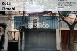 Unit Ruko Dijual di Cimahi Tengah Cimahi 63m2 Unit Ruko Dijual di Cimahi Tengah Cimahi 63m2