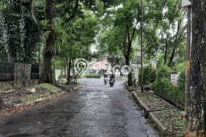 Rumah Mewah Dijual LT 825m2 di Sukajadi, Bandung Rumah Mewah Dijual LT 825m2 di Sukajadi, Bandung