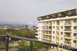 Hunian Apartemen Ekonomis di Bandung dengan 2 Kamar Tidur, 1 Kamar Mandi Hunian Apartemen Ekonomis di Bandung dengan 2 Kamar Tidur, 1 Kamar Mandi
