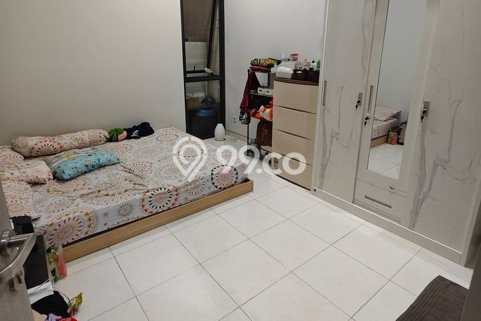 Hunian Nyaman Asri 4 KT Siap Huni di Pasteur Bandung Hunian Nyaman Asri 4 KT Siap Huni di Pasteur Bandung