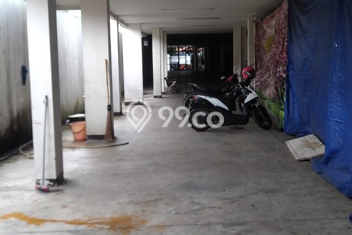 Ruko Dijual di Bandung LT 519m2 & LB 880m2 Lokasi Terbaik! Ruko Dijual di Bandung LT 519m2 & LB 880m2 Lokasi Terbaik!