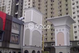 Siap Huni Apartemen 0 KT 1 KM di Cicadas Luas 21m2 Siap Huni Apartemen 0 KT 1 KM di Cicadas Luas 21m2