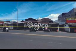 Tanah Kavling Dijual di Bandung dengan Spesifikasi 4300m2 Tanah Kavling Dijual di Bandung dengan Spesifikasi 4300m2