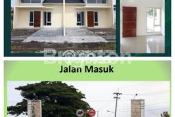 Jual Rumah Murah Meriah Sedati Punya 2 Kamar & LT 90m2 Jual Rumah Murah Meriah Sedati Punya 2 Kamar & LT 90m2