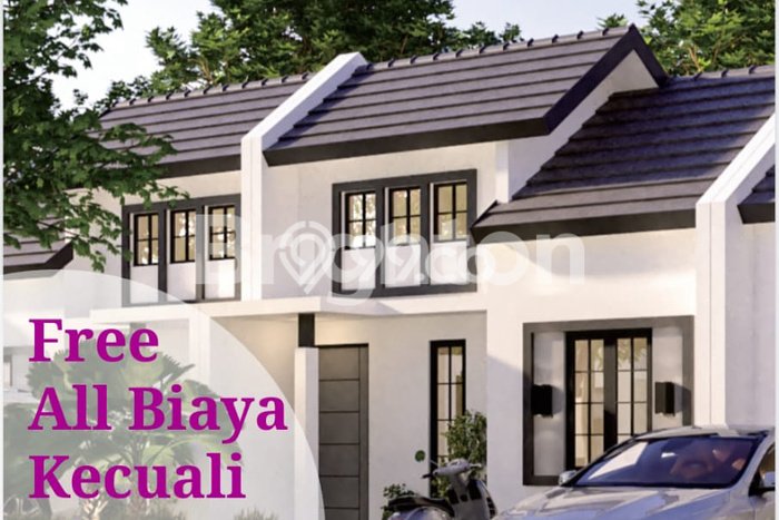 Hunian Cantik Minimalis Lb 40m2 di Waru, Sidoarjo Hunian Cantik Minimalis Lb 40m2 di Waru, Sidoarjo
