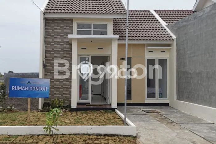 Dijual Rumah Murah di Sedati Sidoarjo Harga Rp.395 Juta LT 72m2 Dijual Rumah Murah di Sedati Sidoarjo Harga Rp.395 Juta LT 72m2
