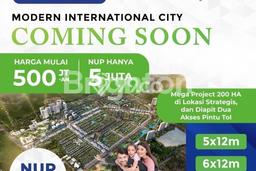 Jual Rumah Harga Miring Kedamean Punya 2 Kamar & LT 60m2 Jual Rumah Harga Miring Kedamean Punya 2 Kamar & LT 60m2